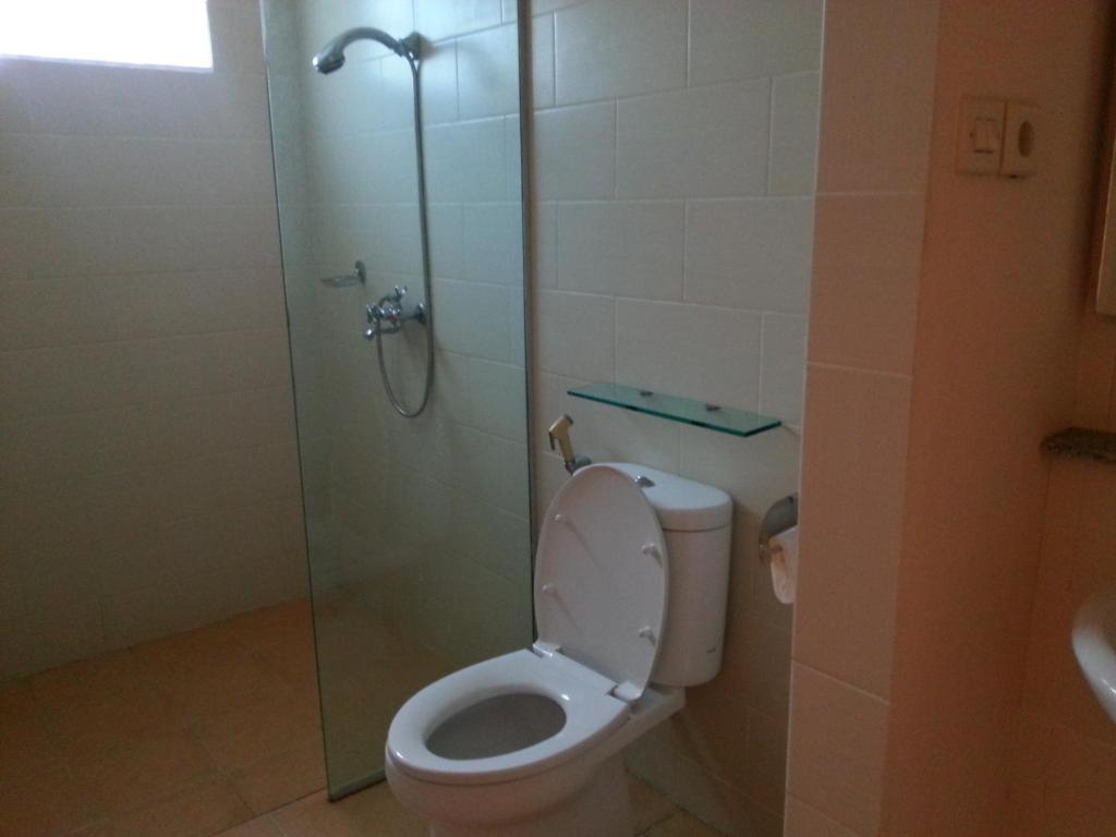 Hotel Minak Jinggo Banyuwangi  Exteriör bild