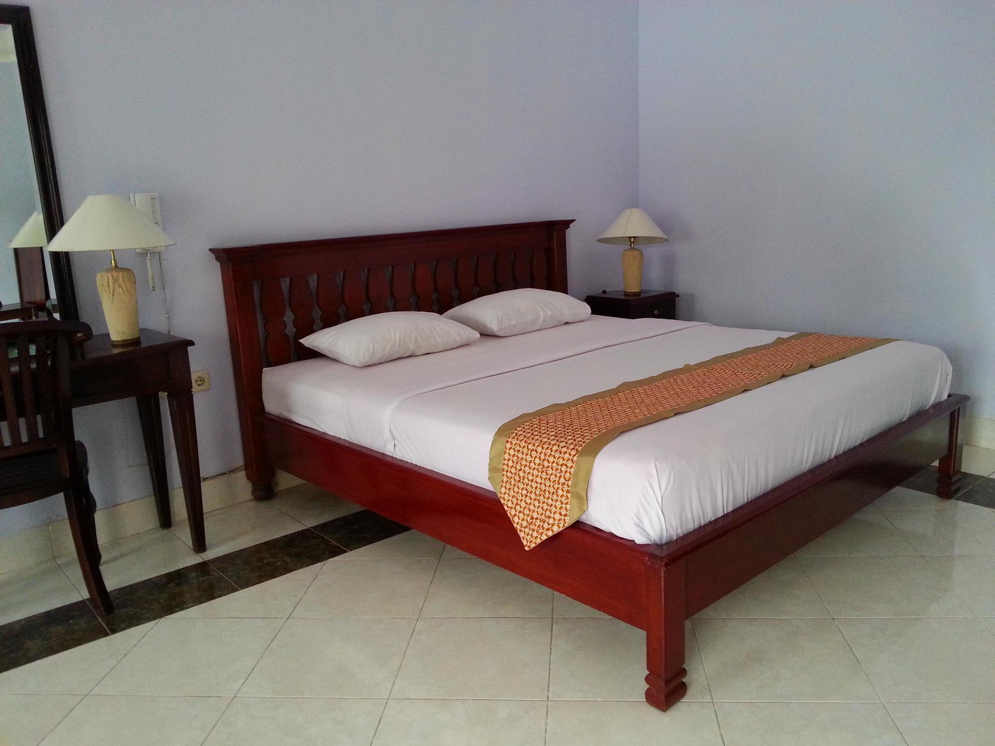 Hotel Minak Jinggo Banyuwangi  Exteriör bild